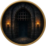 Dungeon icon