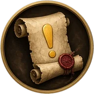 Quest icon
