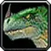 Whistle of the Venomhide Ravasaur icon