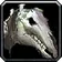 Dark Skeletal Horse icon