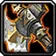 Premier High Warlord's Cleaver icon