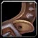 Premier Legionnaire's Mortarplate Girdle icon
