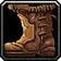 Premier Knight-Champion's Mooncloth Sandals icon