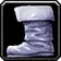 Premier Knight-Champion's Silk Footwraps icon