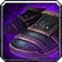 Rime-encrusted Boots icon