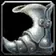 Depleted Thorium Sabatons icon