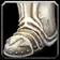 Premier Centurion's Mortarplate Boots icon
