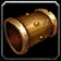 Premier Legionnaire's Shadowhide Armsplints icon
