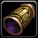 Premier Knight-Captain's Voidcloth Bracers icon