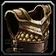 Premier Warlord's Shadowhide Breastplate icon
