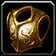 Premier Warlord's Mortarplate Armor icon