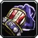 Premier Lieutenant Commander's Silk Gloves icon
