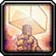 Premier Grand Marshal's Warhammer icon