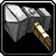Premier Grand Marshal's Battle Hammer icon