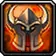 Premier Warlord's Silken Cowl icon