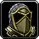 Premier Emboldened Head Seal icon