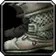 Spiritcaller Boots icon