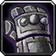 Premier Emboldened Hands Seal icon
