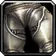 Premier Emboldened Legs Seal icon