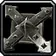Premier High Warlord's Shield Wall icon