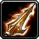 Premier High Warlord's Pig Sticker icon