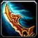 Premier High Warlord's Blade icon