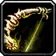 Premier High Warlord's Recurve icon