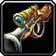 Premier High Warlord's Street Sweeper icon