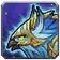 Cerulean Prideclaw icon