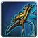 Swift Umber Galestrider icon