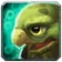 Verdant Sea Turtle icon