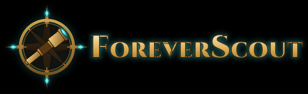 ForeverScout logo